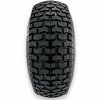 Rubbermaster - Steel Master Rubbermaster 16x6.50-8 4 Ply Turf Tire and 5 on 4.5 Stamped Wheel Assembly 598971